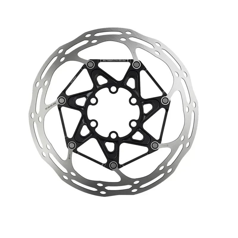Sram centreline 180mm rotor discount