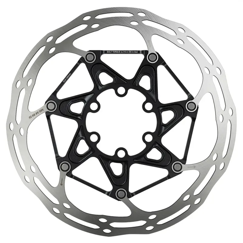 Sram centerline disc brake rotor discount