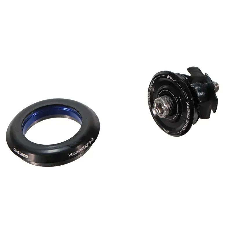 Cane Creek 70-Slam IS41/28.6 Top in Black