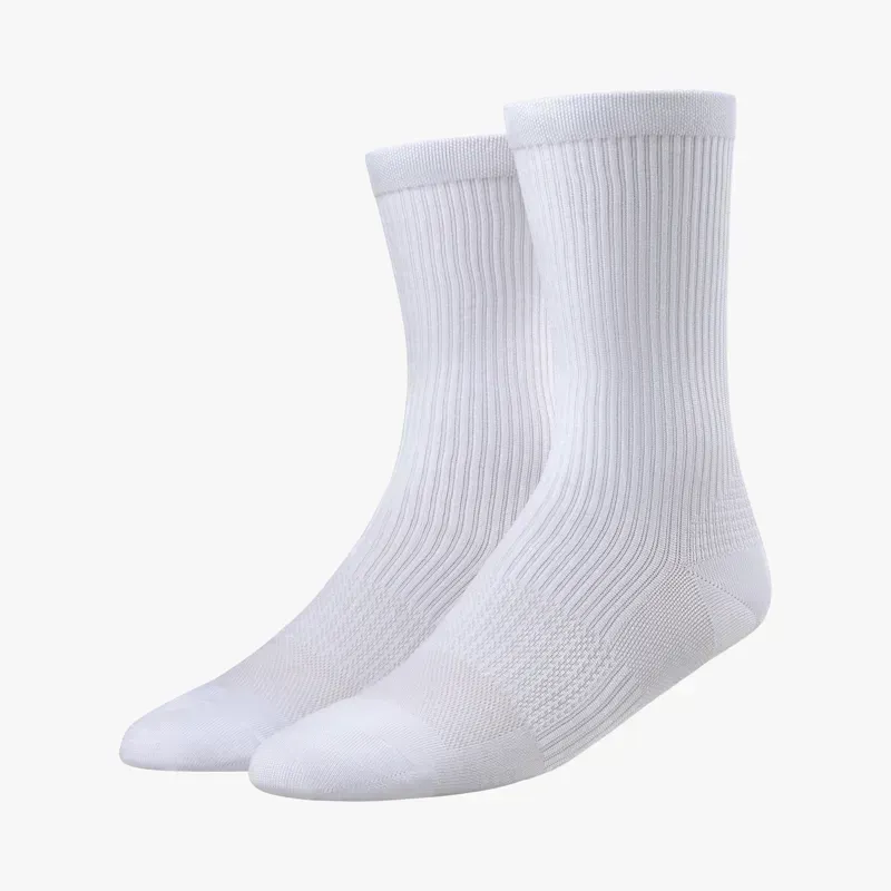 Shimano S-Phyre Flash Socks In White-1