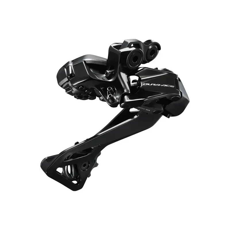 Shimano RD-R9250 Dura-Ace Di2 Rear Derailleur in Black-1