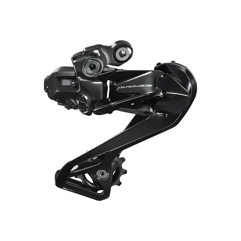 Shimano RD-R9250 Dura-Ace Di2 Rear Derailleur in Black
