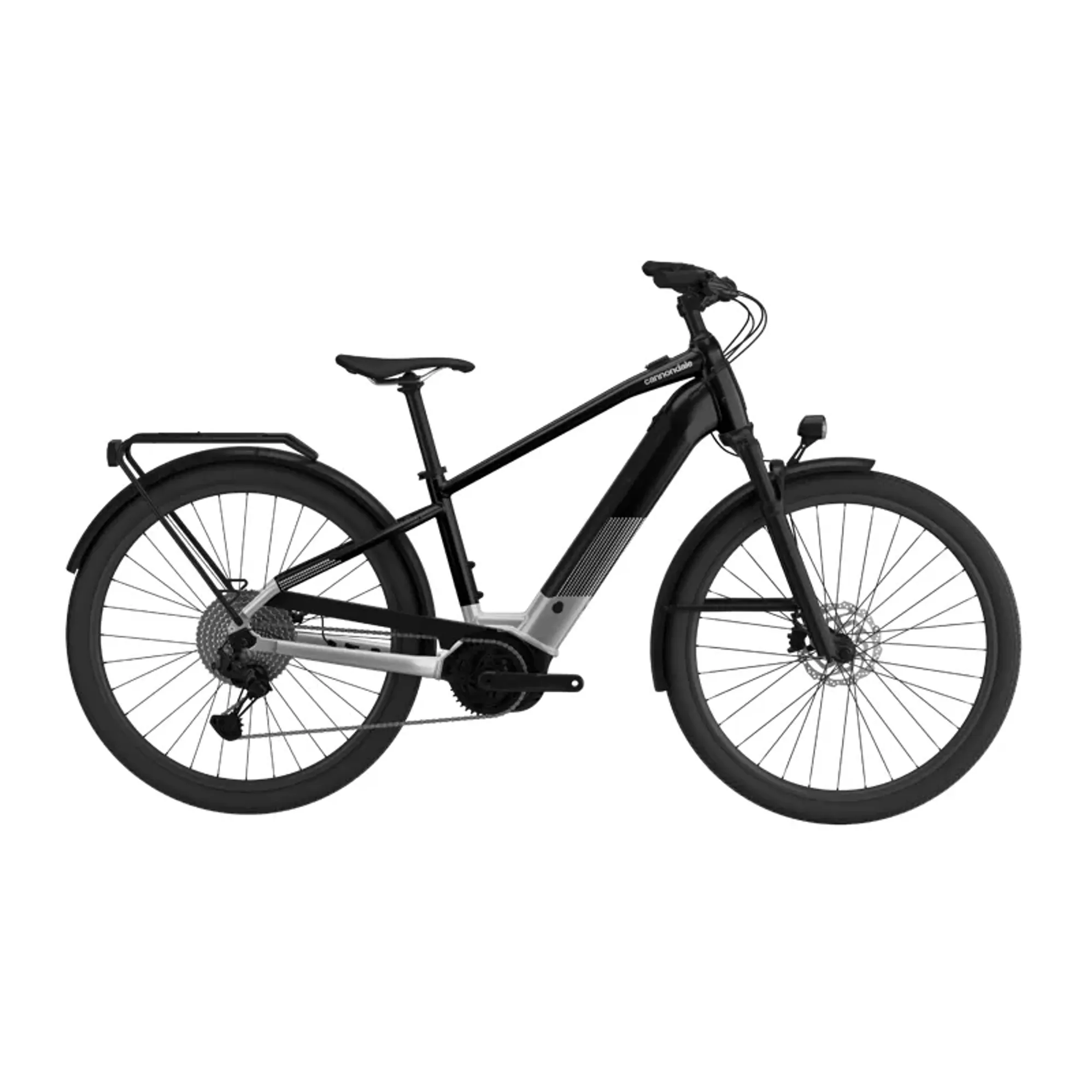 Hybrid Bike Cannondale Tesoro Neo X 2021 Not Available Tesoro Neo