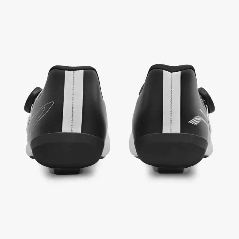 Shimano Sh-Rc702 Road Cycling Shoe In White Shimano Sh-Rc702 Road Cycling Shoe In White