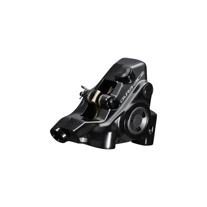 Shimano BR-R9270 Dura-Ace Hydraulic Disk Brake in Black-1