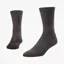 Shimano Gravel Socks in Charcoal