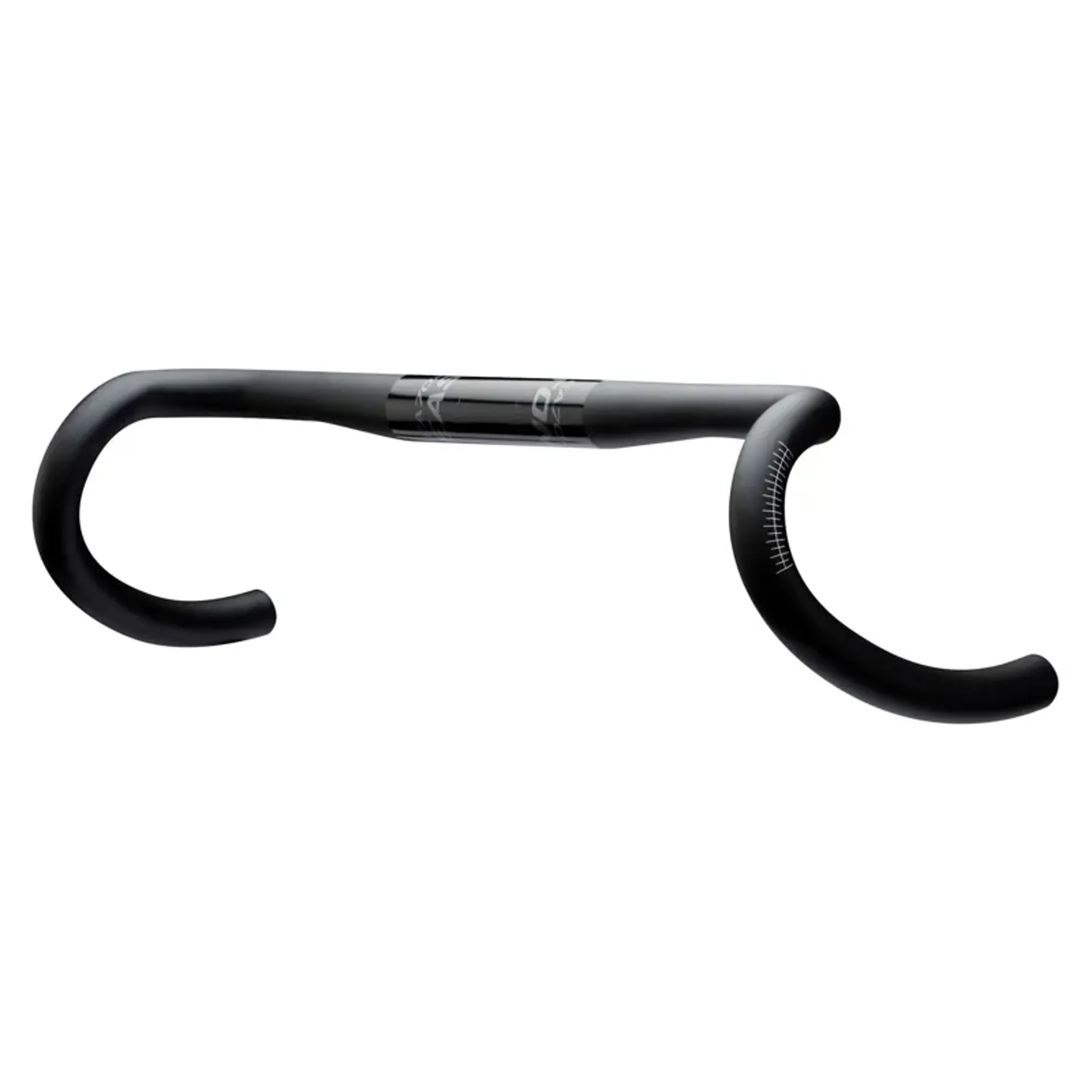 Easton EA70 AX Drop Handlebar Aluminum 40cm Black