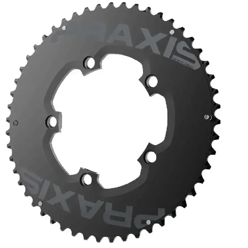 52/36 110 BCD Buzz Set 10/11/12 speed Chainring Set-2