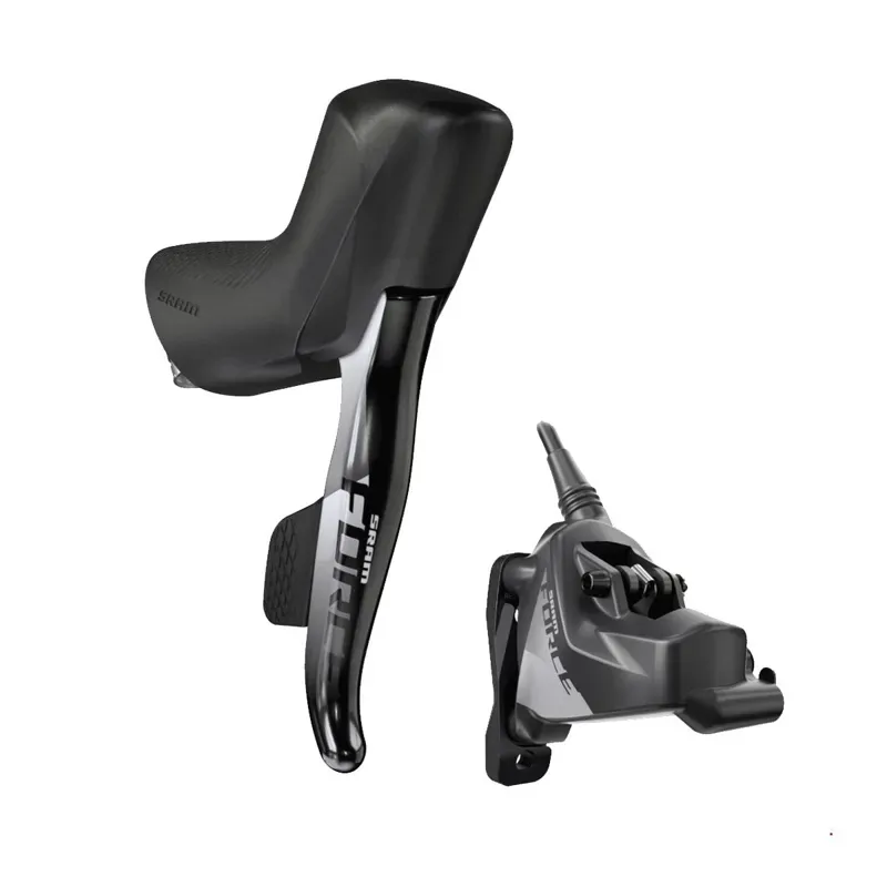 Sram Shift/Hydraulic Disk Brake Force Etap Axs In Black