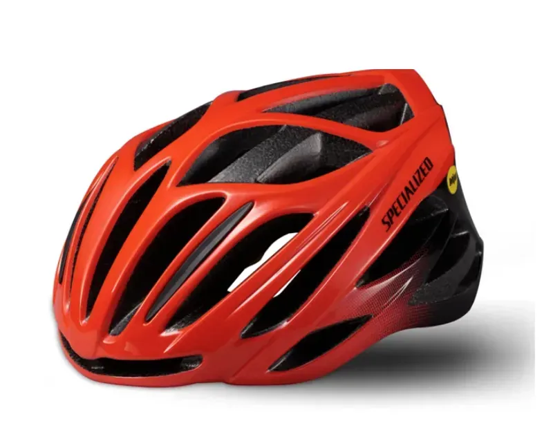 Specialized ECHELON II HLMT MIPS CPSC FLORED/BLKREFL S