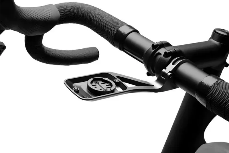 Wahoo ELEMNT ACE GPS Bicycle Computer in Black-4