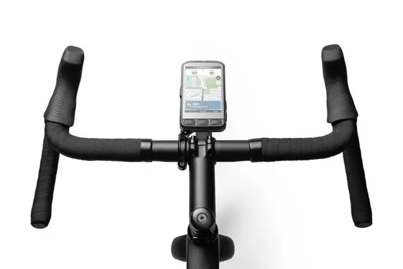 Wahoo ELEMNT ACE GPS Bicycle Computer in Black-2