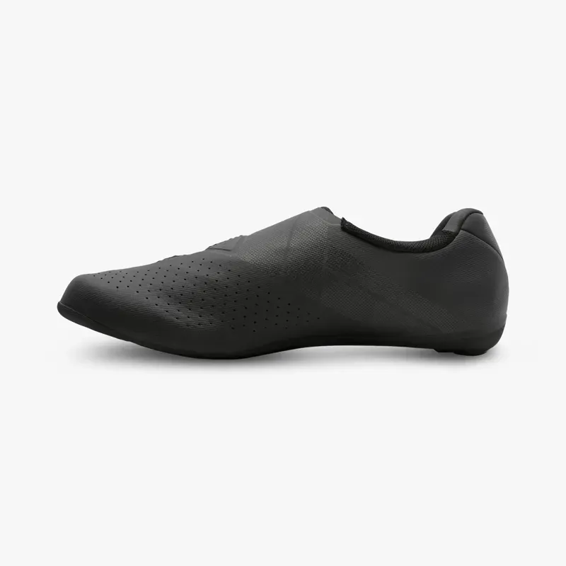 Shimano RC300 Road Cycling Shoe in Black-2