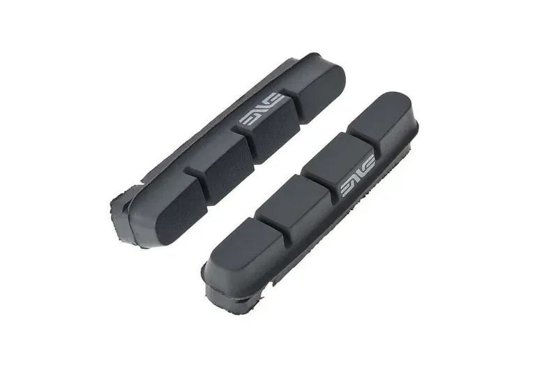 Enve Composites Textured Track Campagnolo Brake Pads in Black-5