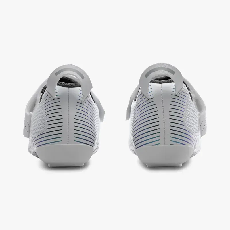 SH-TR501W BICYCLES SHOES WHITE 39.0-4