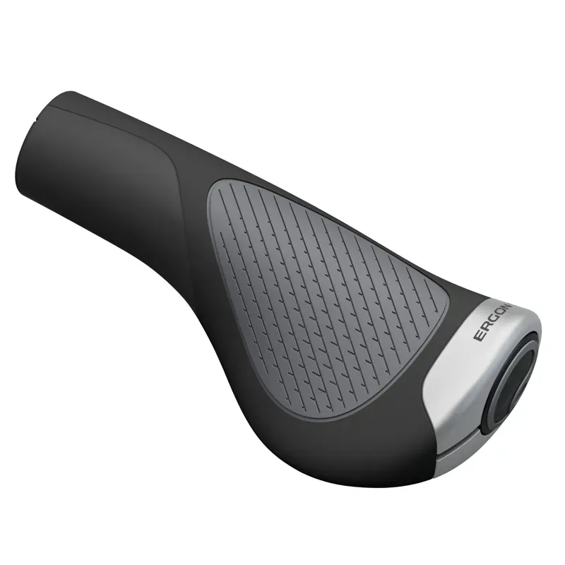 Ergon GP1 Small Evo Grips in Black
