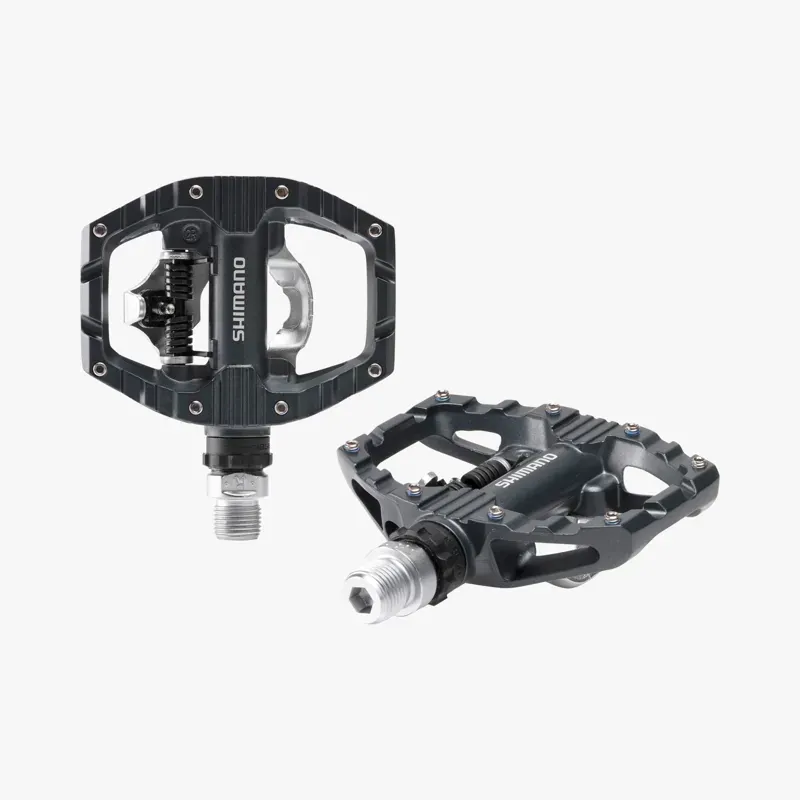 Shimano PD-EH500 Pedals in Black