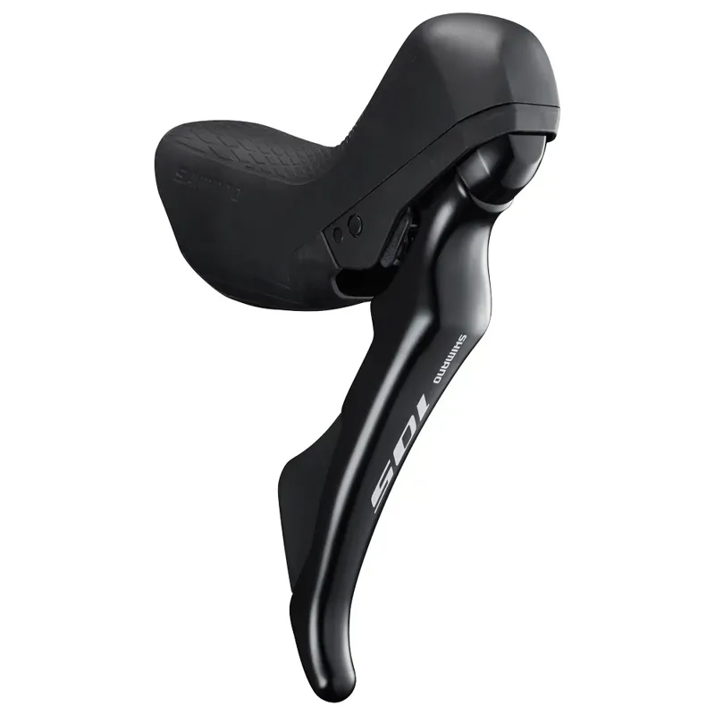 Shimano ST-R7020 105 Left Side Shift Lever in Black