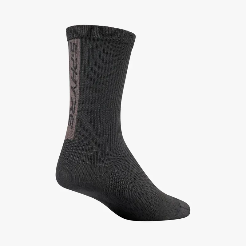 Shimano S-Phyre Flash Socks In Black-3
