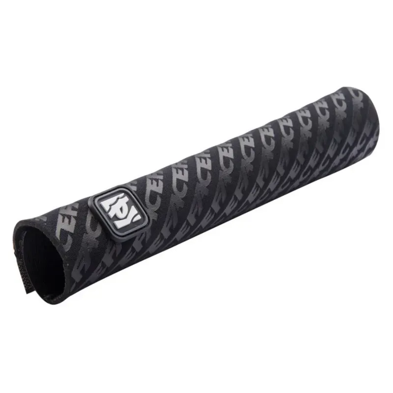 RaceFace Chain Stay Pad: Regular Black