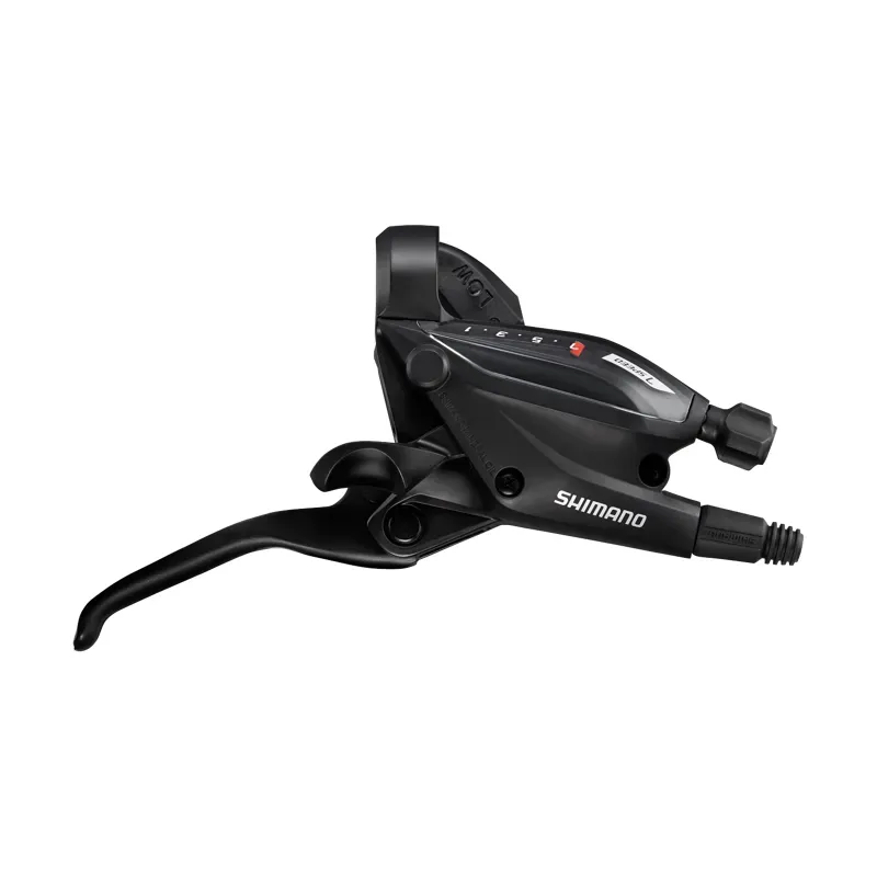 Shimano ST-EF505 Shift/Brake Lever in Black