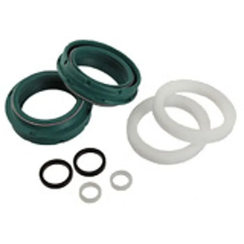 SKF Low Friction 32mm Dust Wiper Seal Kit for RockShox 2007-17 Forks