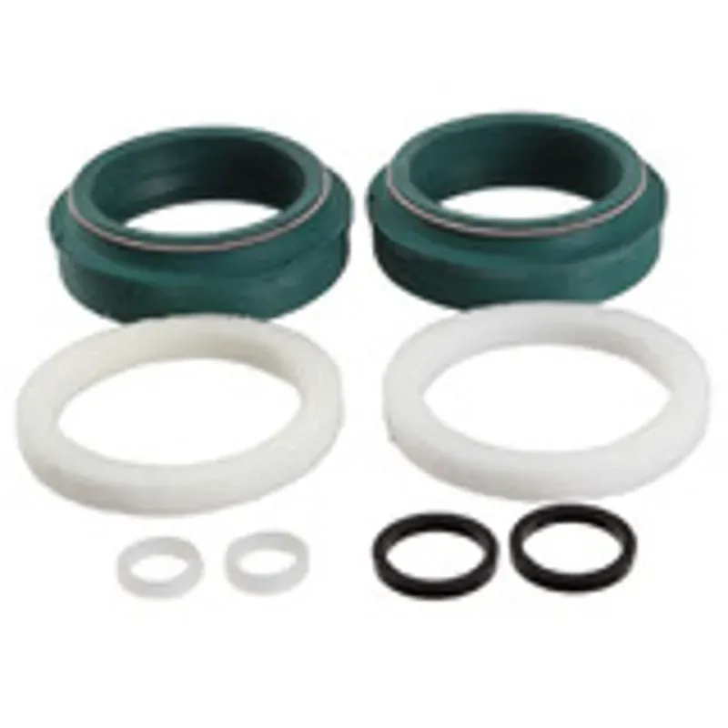 SKF Low Friction 35mm Dust Wiper Seal Kit for RockShox 2008- Forks