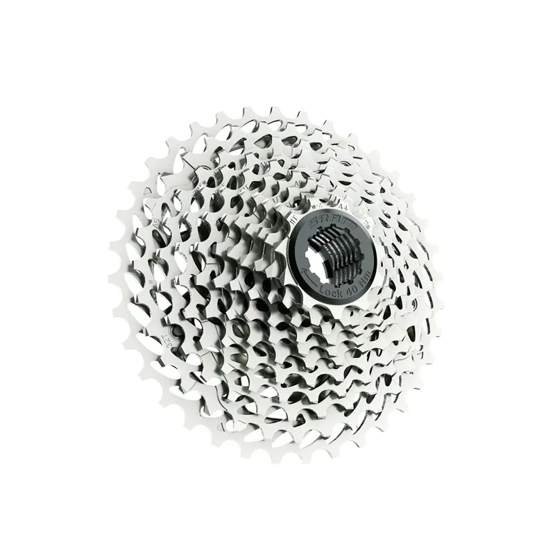 SRAM PG-1130 Cassette - 11 Speed 11-28t Silver