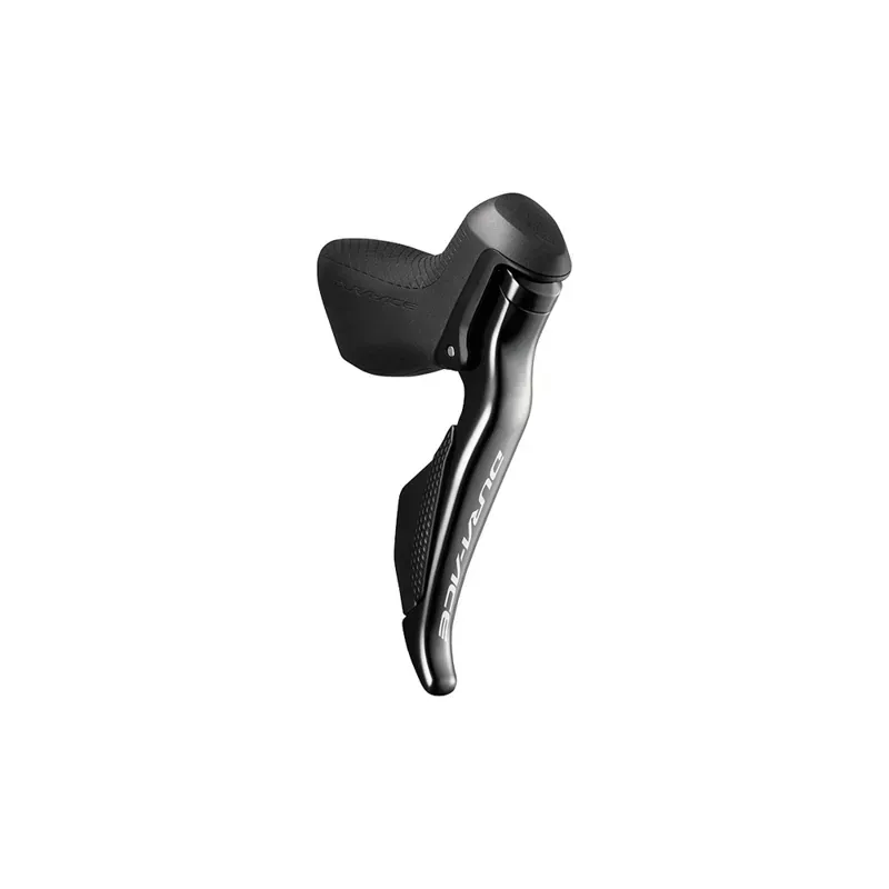 Shimano ST-R9150 Dura-Ace Di2 2x11-speed RH Shift Lever in Black