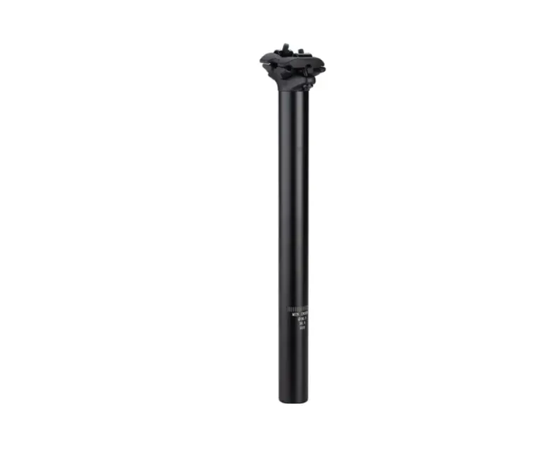 Dimension Two-bolt Seatpost - 31.6x350mm