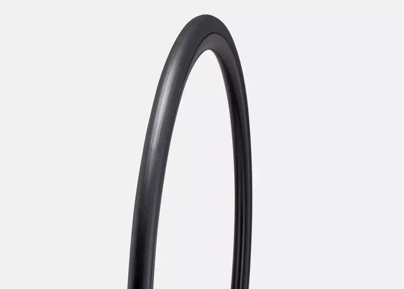 Specialized Turbo Pro T5 Road Tire in Black