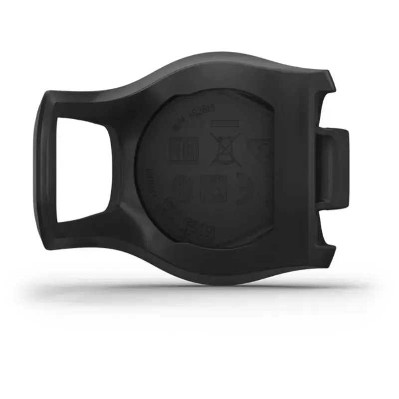 Garmin Speed Sensor 2 in Black-3