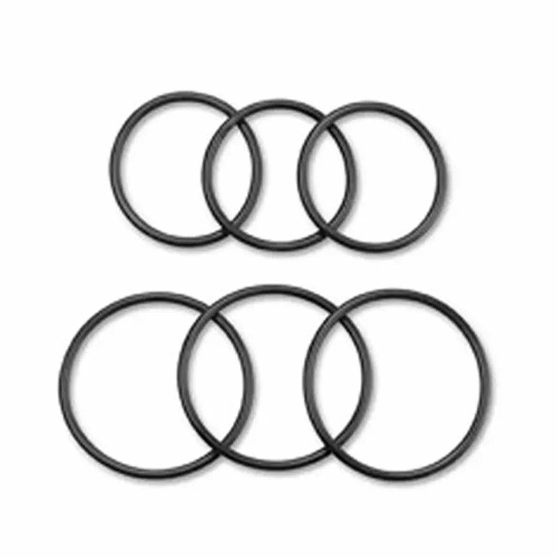 Garmin Quarter Turn Mount Bands in Black