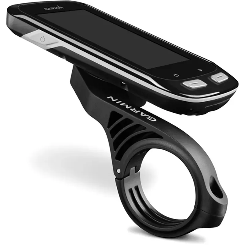 Garmin edge handlebar mount online