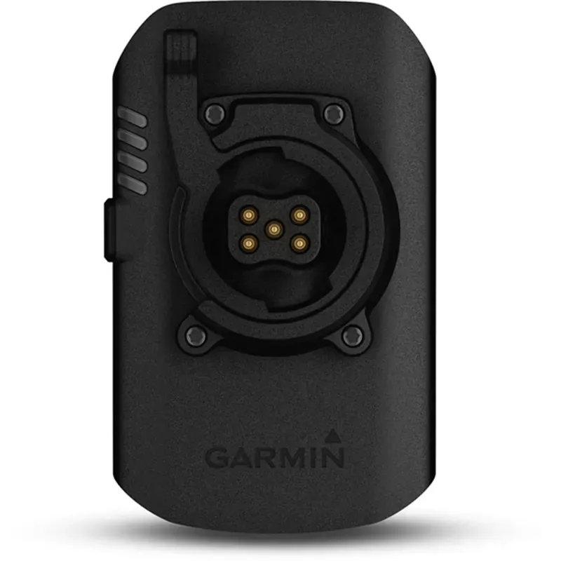 Garmin Charge Battery Pack in Black