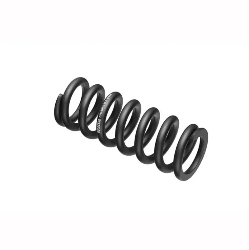 Rock Shox Metric Shock Coil Spring - 134mm 47.5-55mm Travel 650lb Black