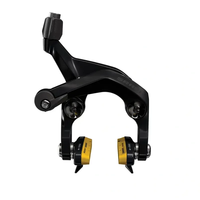 SRAM S-900 Direct Mount Caliper Brake Front in Black-1