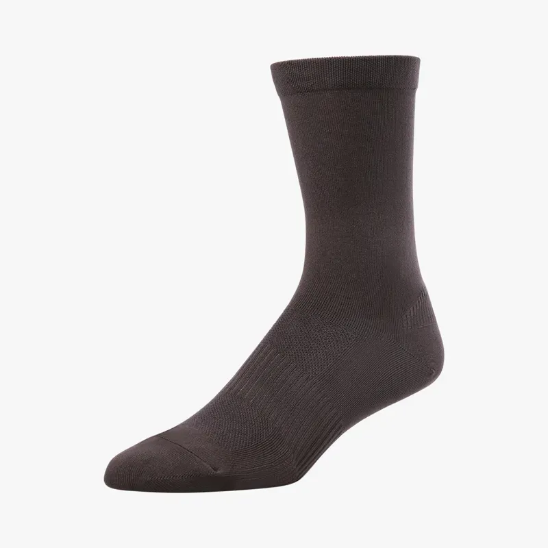 Shimano Gravel Socks in Charcoal-2