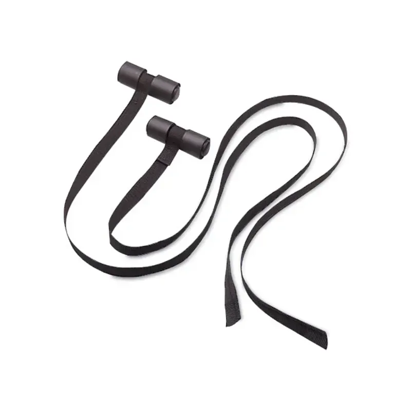 Saris Hatch Huggers in Black