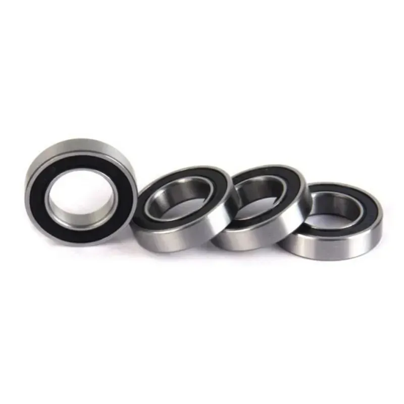 Campagnolo/ Fulcrum Steel Bearing Kit For OS Hubs 8pcs-3