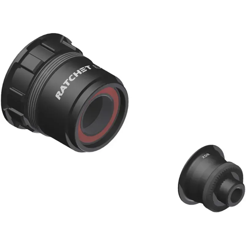 DT Swiss Ratchet EXP Freehub Body - Shimano HG 11 Road Light