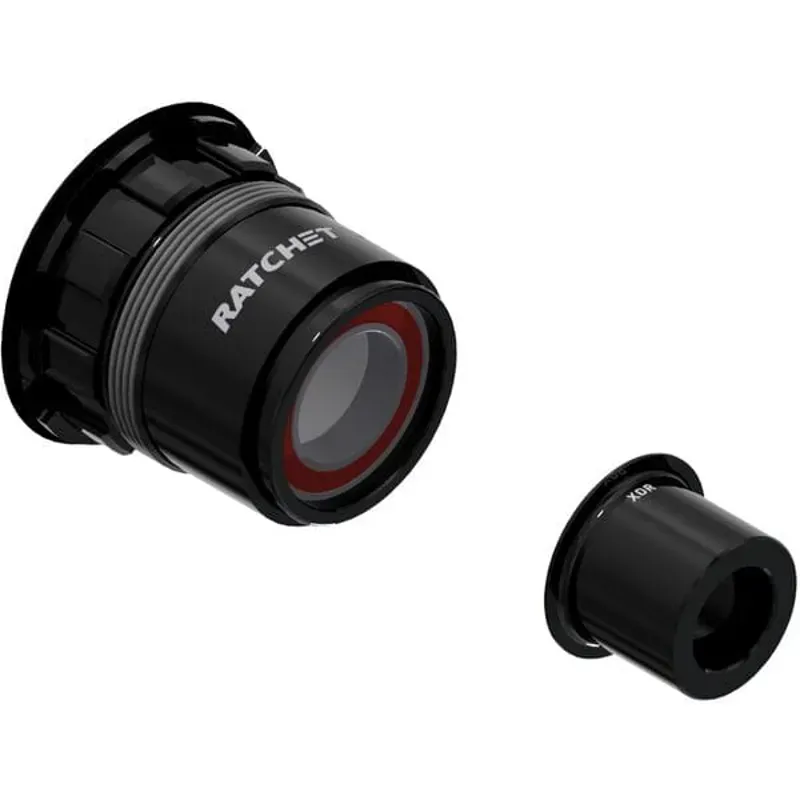 DT Swiss XDRラチェットLN エンド キャップ付き DT Swiss XDR Driver W/ 12x142mm End Cap Ratchet LN Hubs