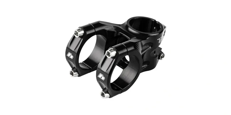 Hope TR 40mm 31.8mm Clamp +/-0-deg 1-1/8-deg Aluminum Stem in Black