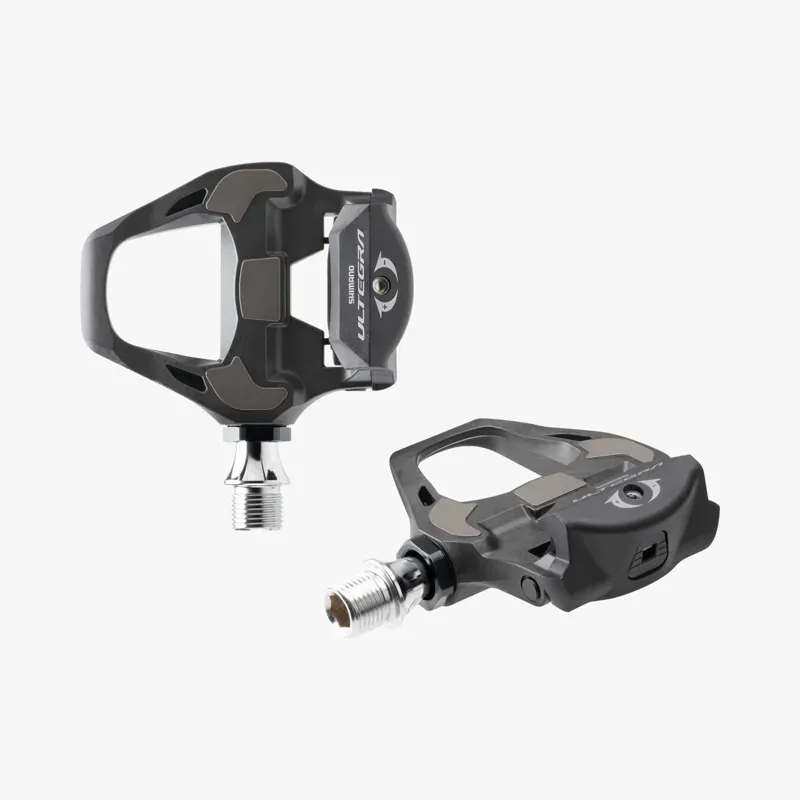 Shimano PD-R8000 Ultegra Pedals In Black