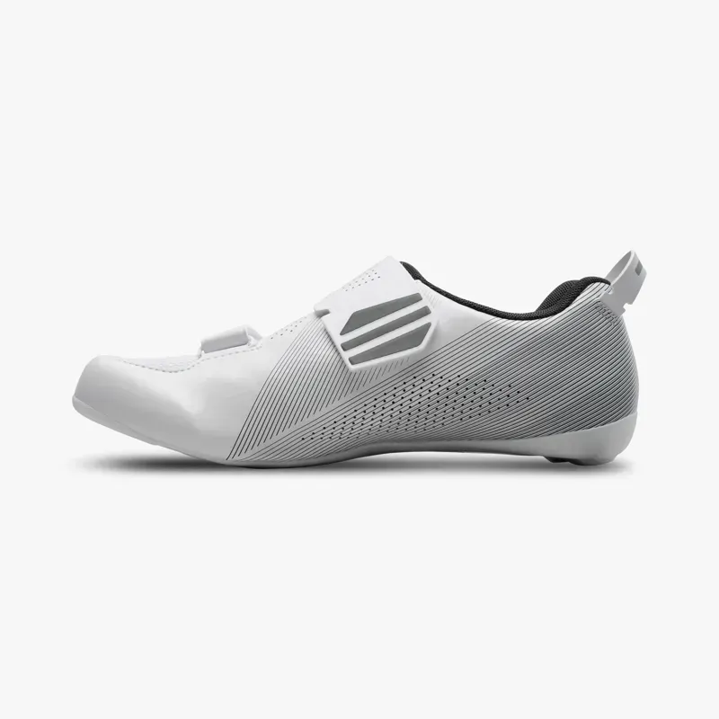 SH-TR501 BICYCLES SHOES WHITE 47.0-2