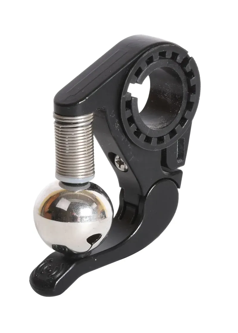 Incredibell Trail Bell in Silver