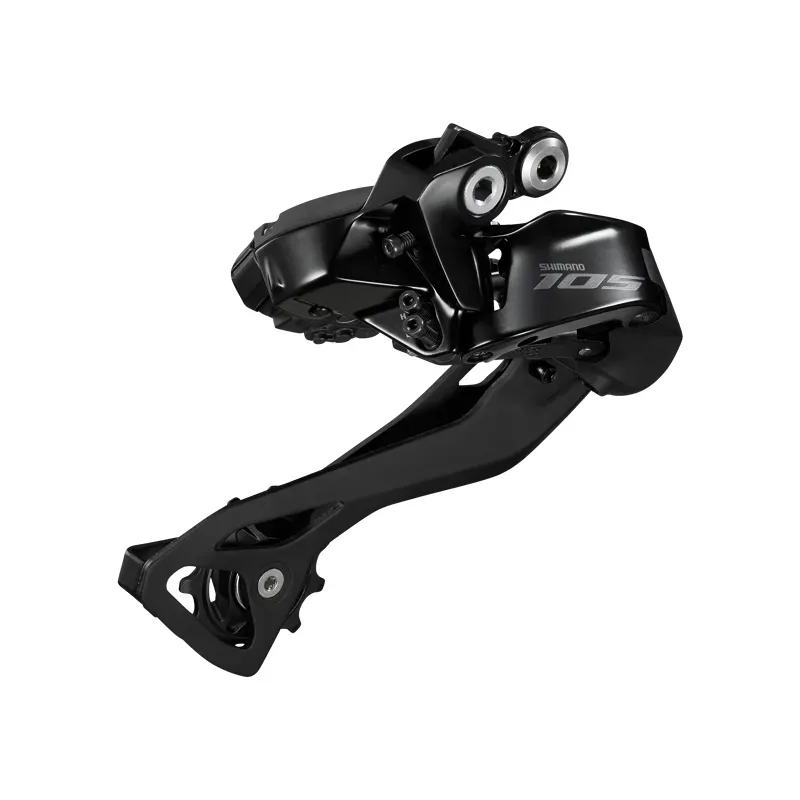 Shimano RD-R7150 105 Di2 Rear Derailleur in Black-1
