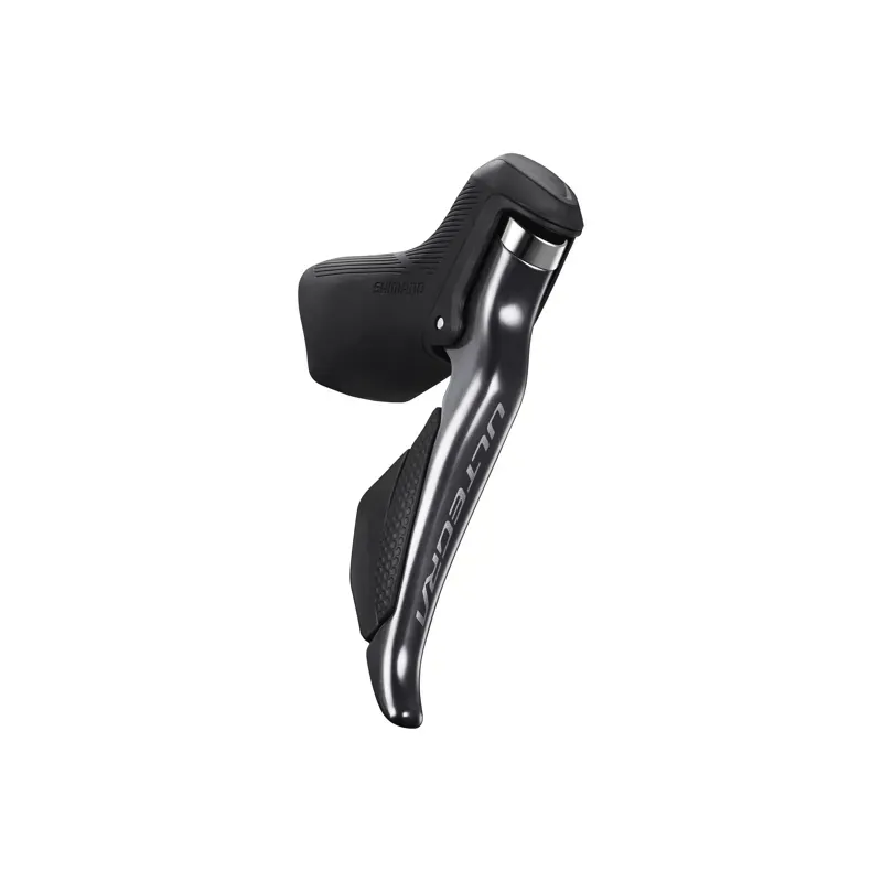 Shimano ST-R8150 Ultegra Di2 2x12-speed RH Wired Shift Lever in Black