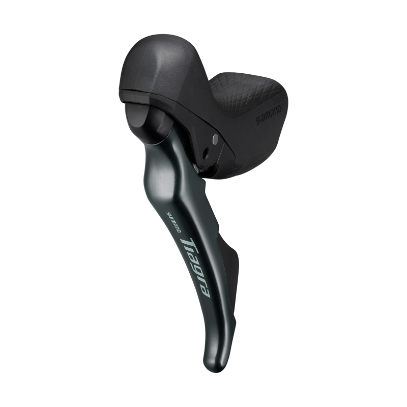 Shimano Tiagra ST-4720 Hydraulic Disk Brake Lever in Black