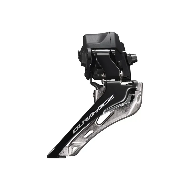 FD-R9250 Dura-Ace Di2 Front Derailleur in Black
